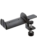  K&M 16090 Clamping device for a table|MusicGoodDeal 