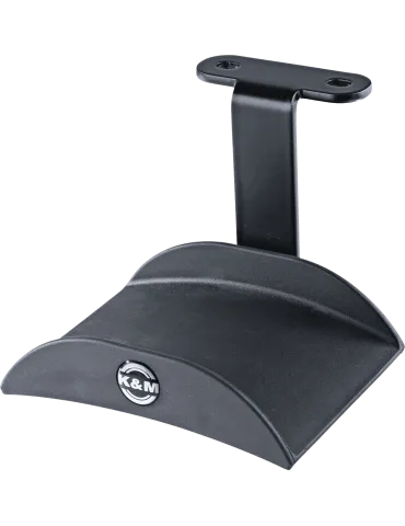  K&M 16330 Untertischbefestigung|MusicGoodDeal 