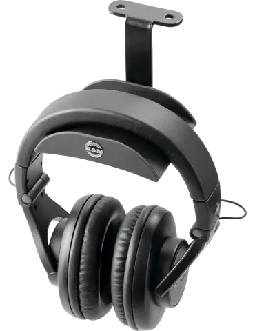  K&M 16330 Untertischbefestigung|MusicGoodDeal  2