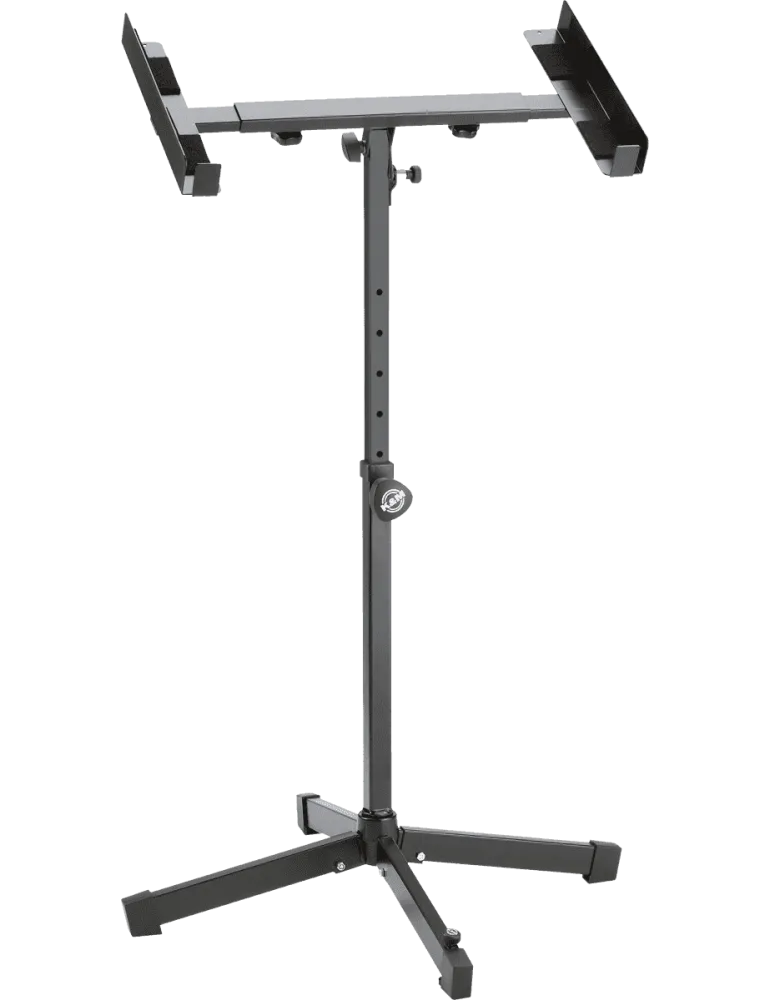  K&M 28075 Adjustable height: 710 - 1005 mm|MusicGoodDeal 