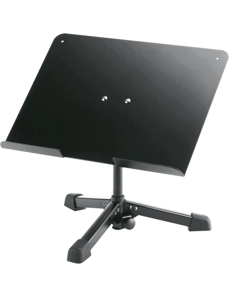  K&M 12140 Tischbein|MusicGoodDeal 