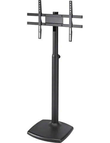  K&M 26782 Soportes de suelo - Para 24 a 46".|MusicGoodDeal 