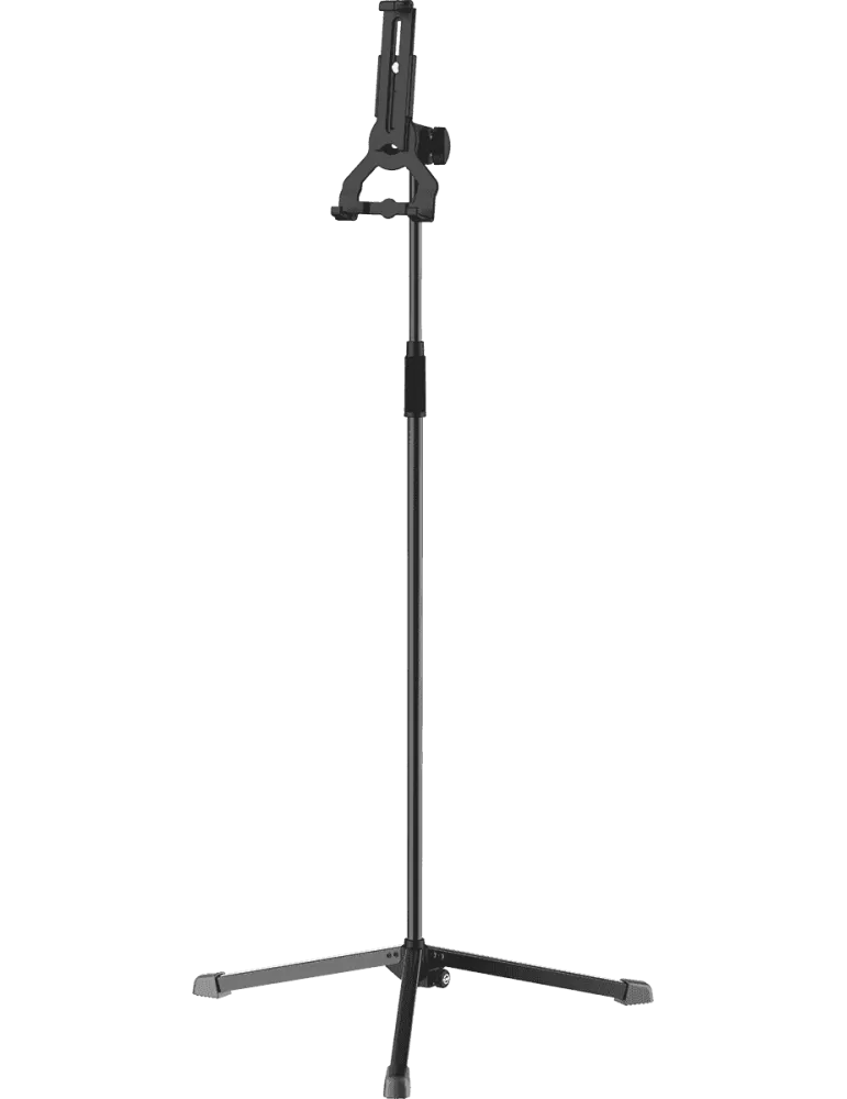  K&M 19767 Plástico de origen biológico - Soporte de suelo|MusicGoodDeal 