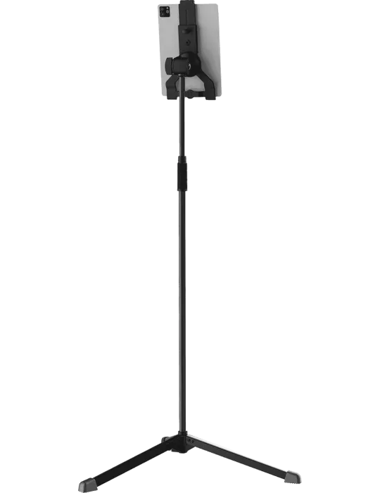  K&M 19767 Biobasierter Kunststoff - Bodenfuß|MusicGoodDeal 
