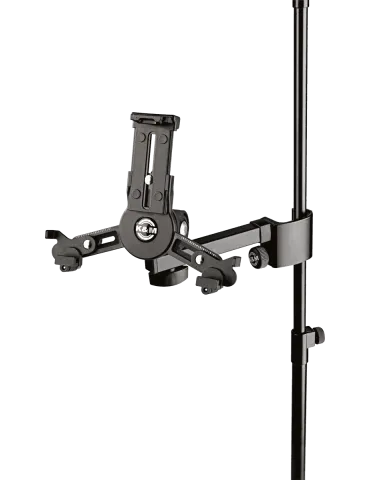  K&M 19796 Standard - Klemmbefestigung|MusicGoodDeal 