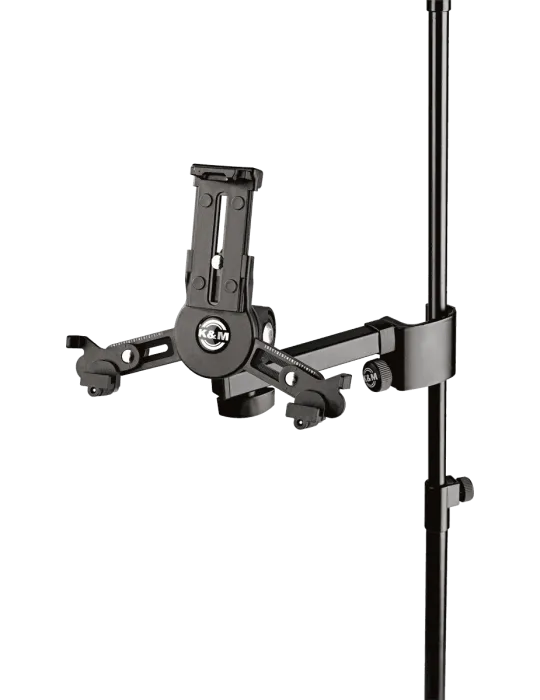  K&M 19796 Standard - Klemmbefestigung|MusicGoodDeal 