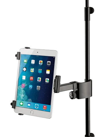  K&M 19796 Standard - Klemmbefestigung|MusicGoodDeal  2