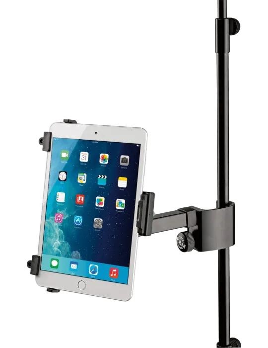  K&M 19796 Standard - Klemmbefestigung|MusicGoodDeal 