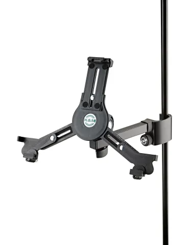  K&M 19791 Standard - Klemmbefestigung|MusicGoodDeal 