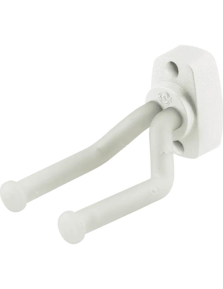  K&M 16280W Universal. White|MusicGoodDeal 