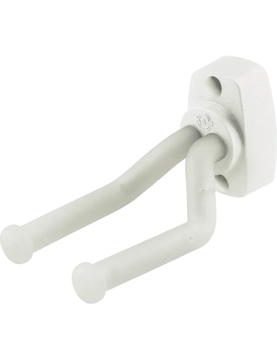  K&M 16280W Universal. White|MusicGoodDeal 