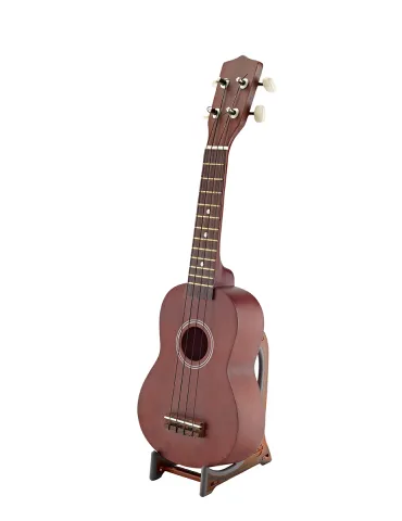  K&M 15550 Low Size - Stand for Violin / Ukulele|MusicGoodDeal  2