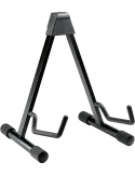  K&M 17541 Low profile - For acoustics|MusicGoodDeal 