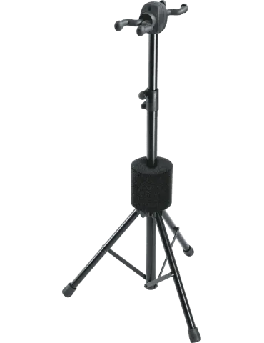  K&M 17620 Multi-support - Universell. 2 Gitarren|MusicGoodDeal 