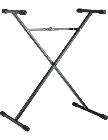  K&M 18962 Standard - H: 400 - 905 mm|MusicGoodDeal 