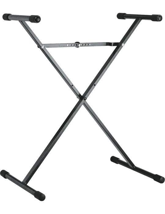  K&M 18962 Standard - H: 400 - 905 mm|MusicGoodDeal 