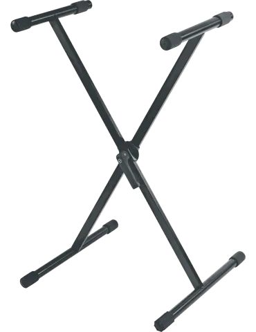  K&M 18933 Standard - H: 594 - 946 mm|MusicGoodDeal  2