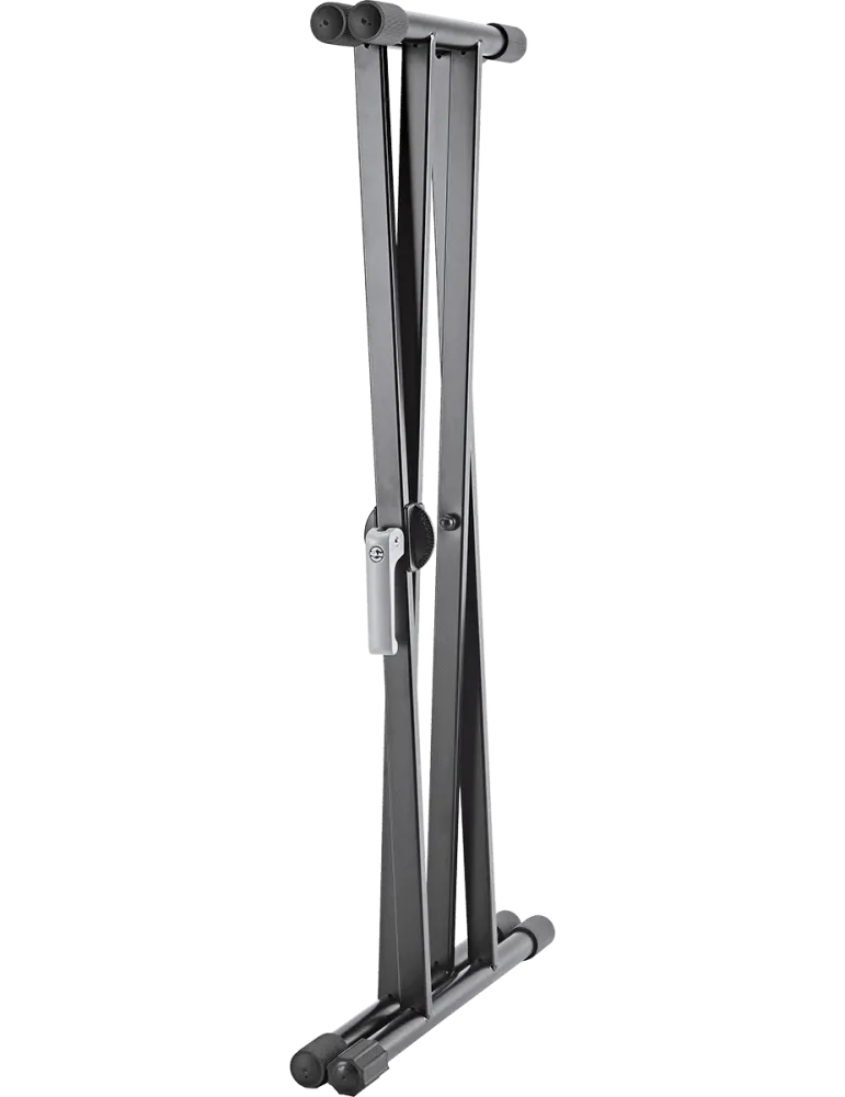  K&M 18997 Doppelte Struktur - H: 594 - 946 mm|MusicGoodDeal 