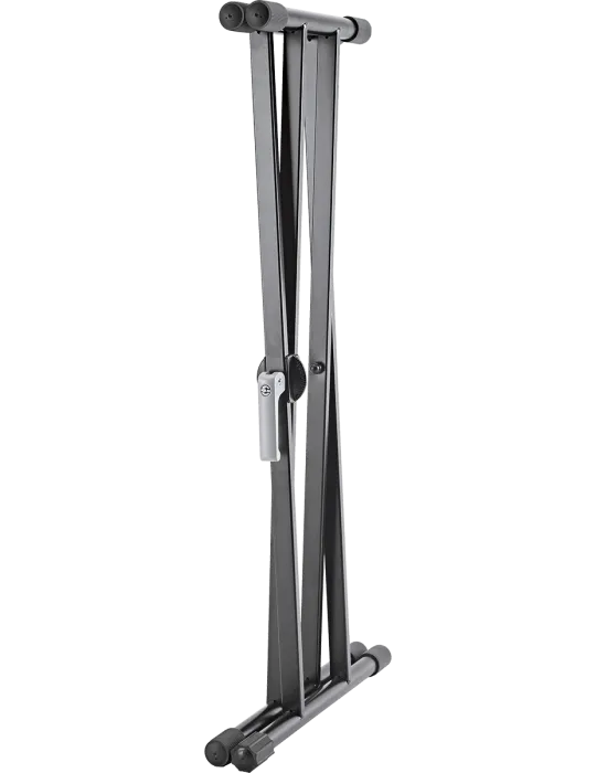  K&M 18997 Doppelte Struktur - H: 594 - 946 mm|MusicGoodDeal 
