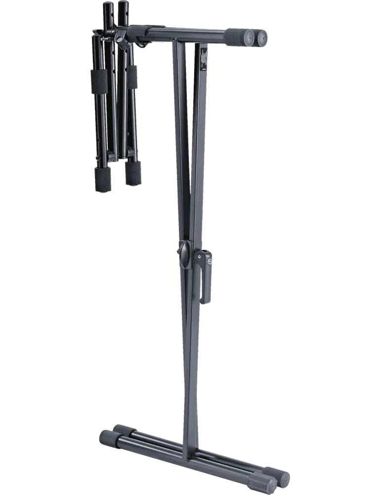  K&M 18941 Optionen - Verstellbare Halterung für 2. Tastatur|MusicGoodDeal 