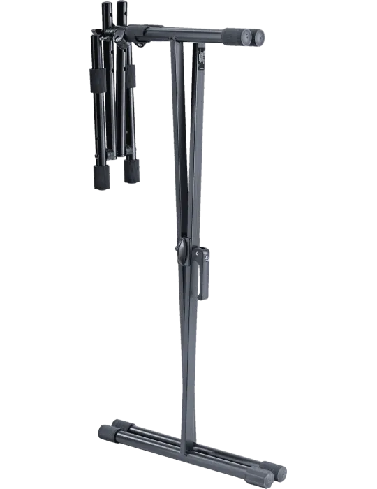  K&M 18941 Optionen - Verstellbare Halterung für 2. Tastatur|MusicGoodDeal 