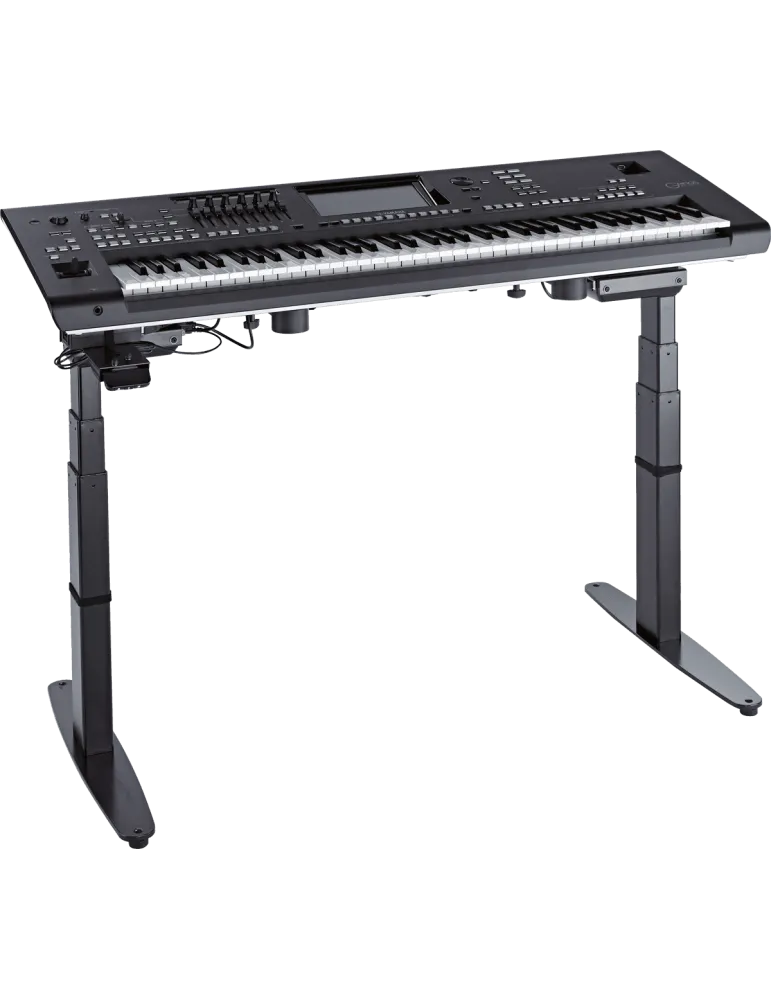  K&M 18800 Omega - Motorisiertes Heben|MusicGoodDeal 