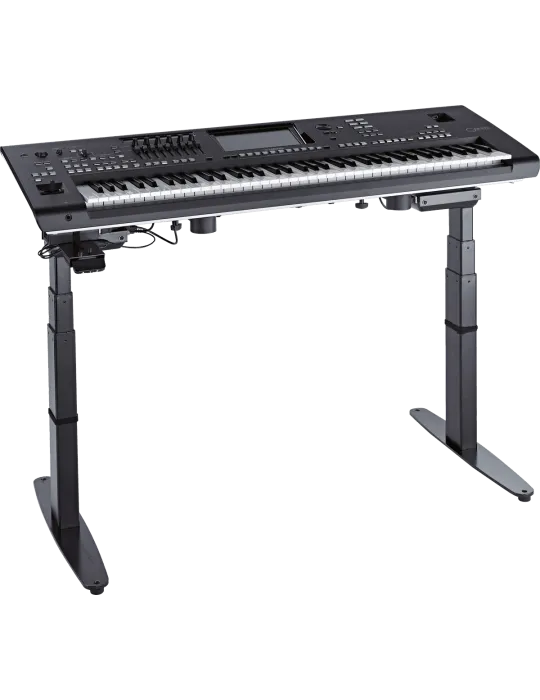  K&M 18800 Omega - Motorisiertes Heben|MusicGoodDeal 