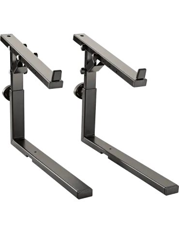 K&M 18811 Optionen Omega - Arm für 2. Tastatur|MusicGoodDeal 