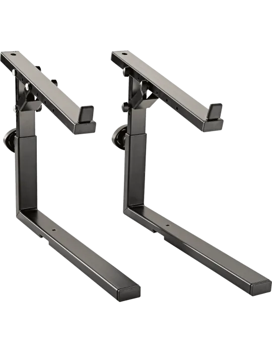  K&M 18811 Optionen Omega - Arm für 2. Tastatur|MusicGoodDeal 
