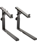  K&M 18811 Optionen Omega - Arm für 2. Tastatur|MusicGoodDeal 