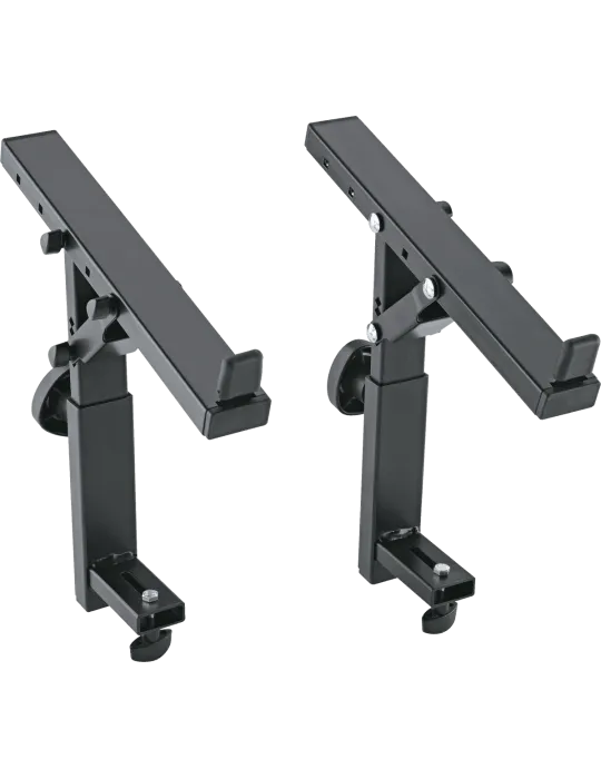  K&M 18822 Optionen Omega - Arm für 3. Tastatur|MusicGoodDeal 