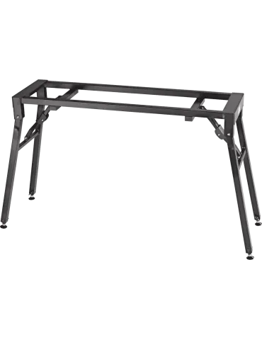  K&M 18953 18950 - Maximale Belastung 80 kg. Für Klavier|MusicGoodDeal 