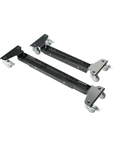  K&M 18806 Wagen für Stand|MusicGoodDeal 