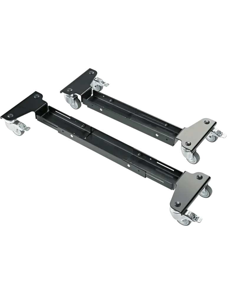  K&M 18806 Wagen für Stand|MusicGoodDeal 