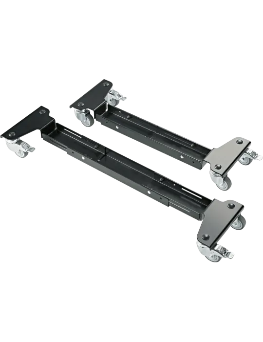  K&M 18806 Wagen für Stand|MusicGoodDeal 