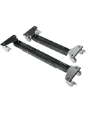  K&M 18806 Wagen für Stand|MusicGoodDeal 
