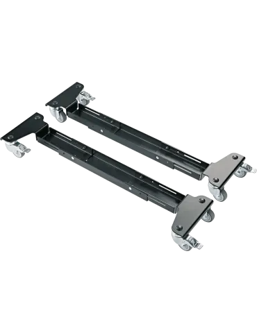  K&M 18806 Wagen für Stand|MusicGoodDeal  2