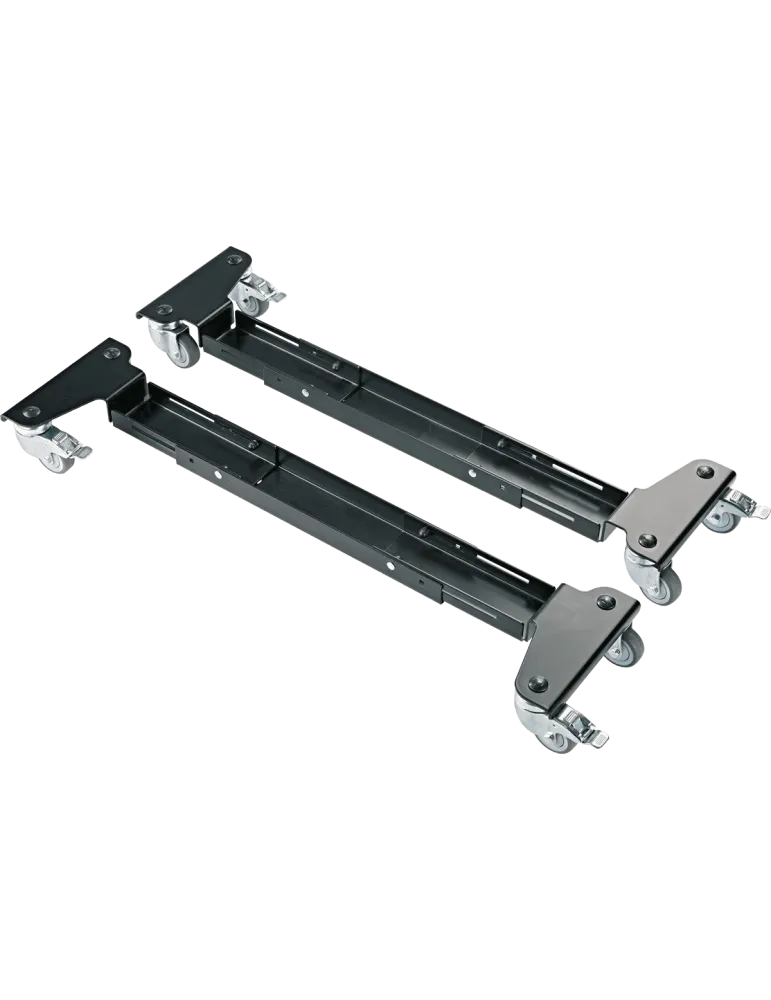  K&M 18806 Wagen für Stand|MusicGoodDeal 