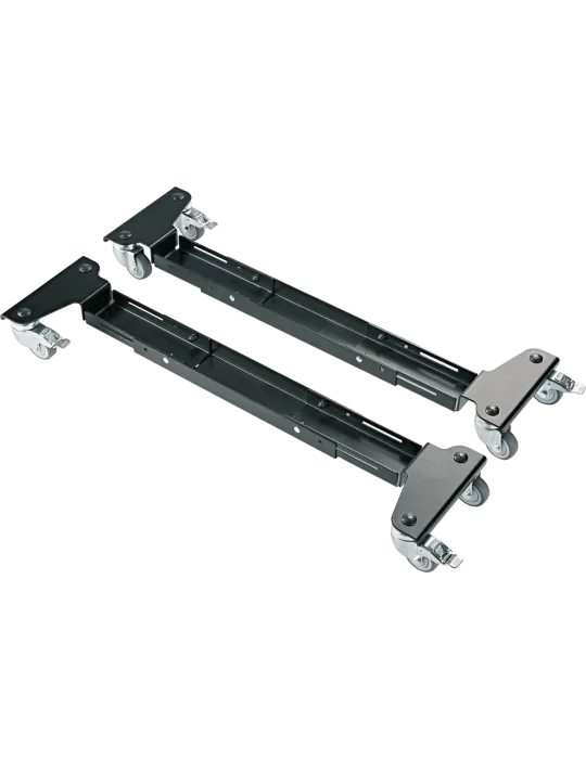  K&M 18806 Wagen für Stand|MusicGoodDeal 