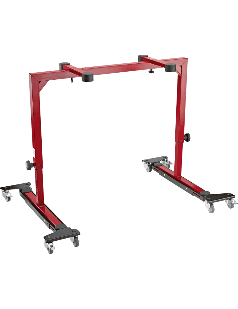  K&M 18806 Wagen für Stand|MusicGoodDeal 