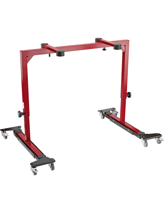  K&M 18806 Wagen für Stand|MusicGoodDeal 