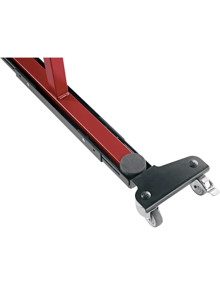  K&M 18806 Wagen für Stand|MusicGoodDeal 