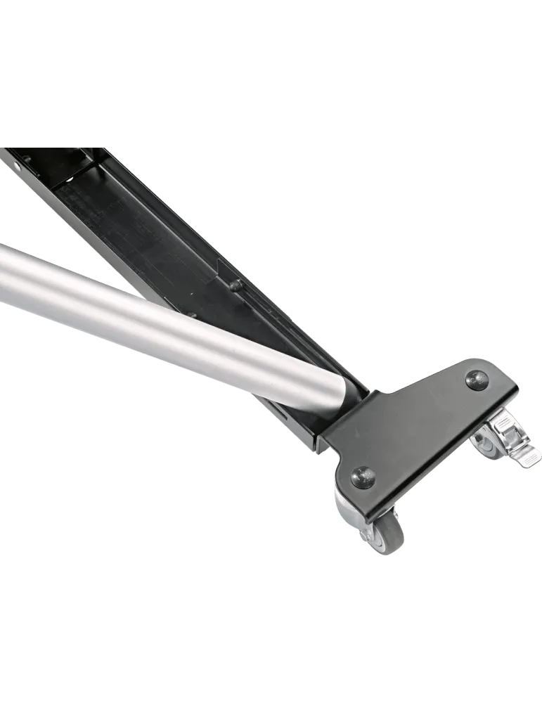  K&M 18806 Wagen für Stand|MusicGoodDeal 