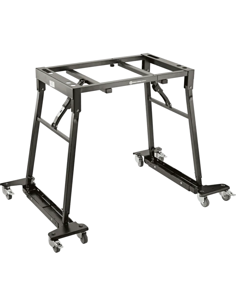  K&M 18806 Wagen für Stand|MusicGoodDeal 