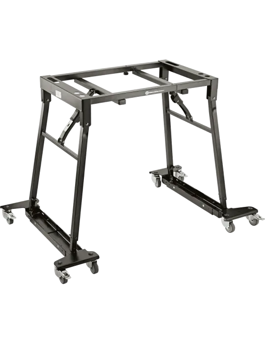  K&M 18806 Wagen für Stand|MusicGoodDeal 