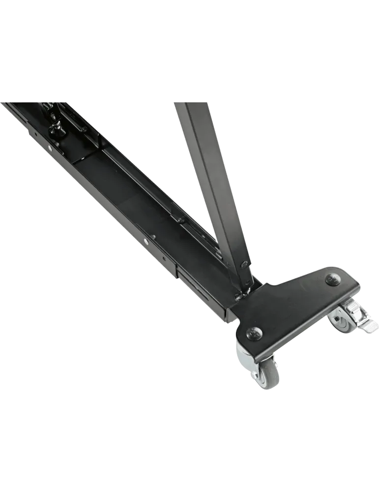  K&M 18806 Wagen für Stand|MusicGoodDeal 