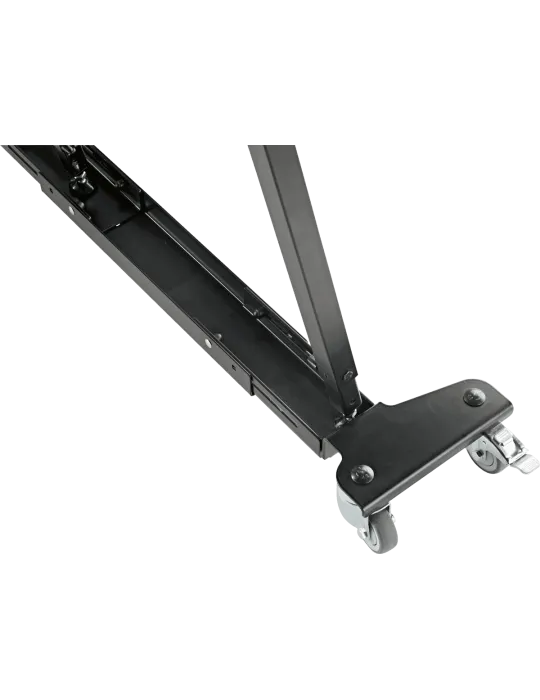 K&M 18806 Wagen für Stand|MusicGoodDeal 