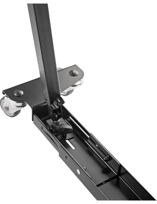 K&M 18806 Wagen für Stand|MusicGoodDeal 