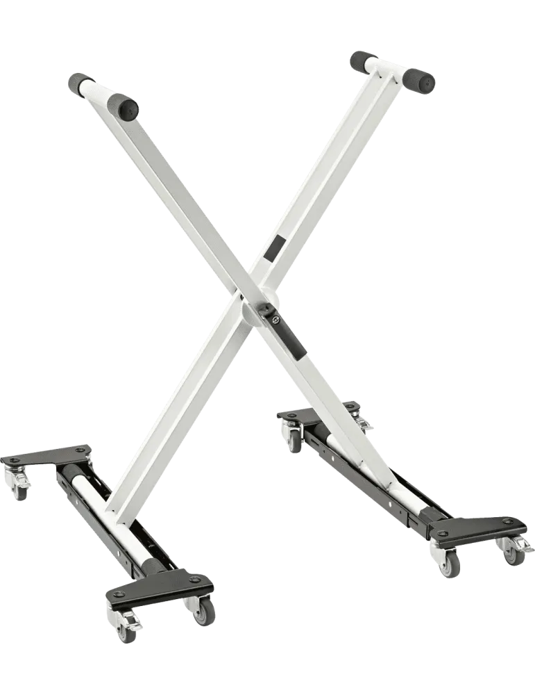  K&M 18806 Wagen für Stand|MusicGoodDeal 