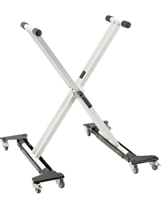  K&M 18806 Wagen für Stand|MusicGoodDeal 